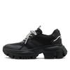 Staccato Buty Damskie Uglyer2 Ece12blk