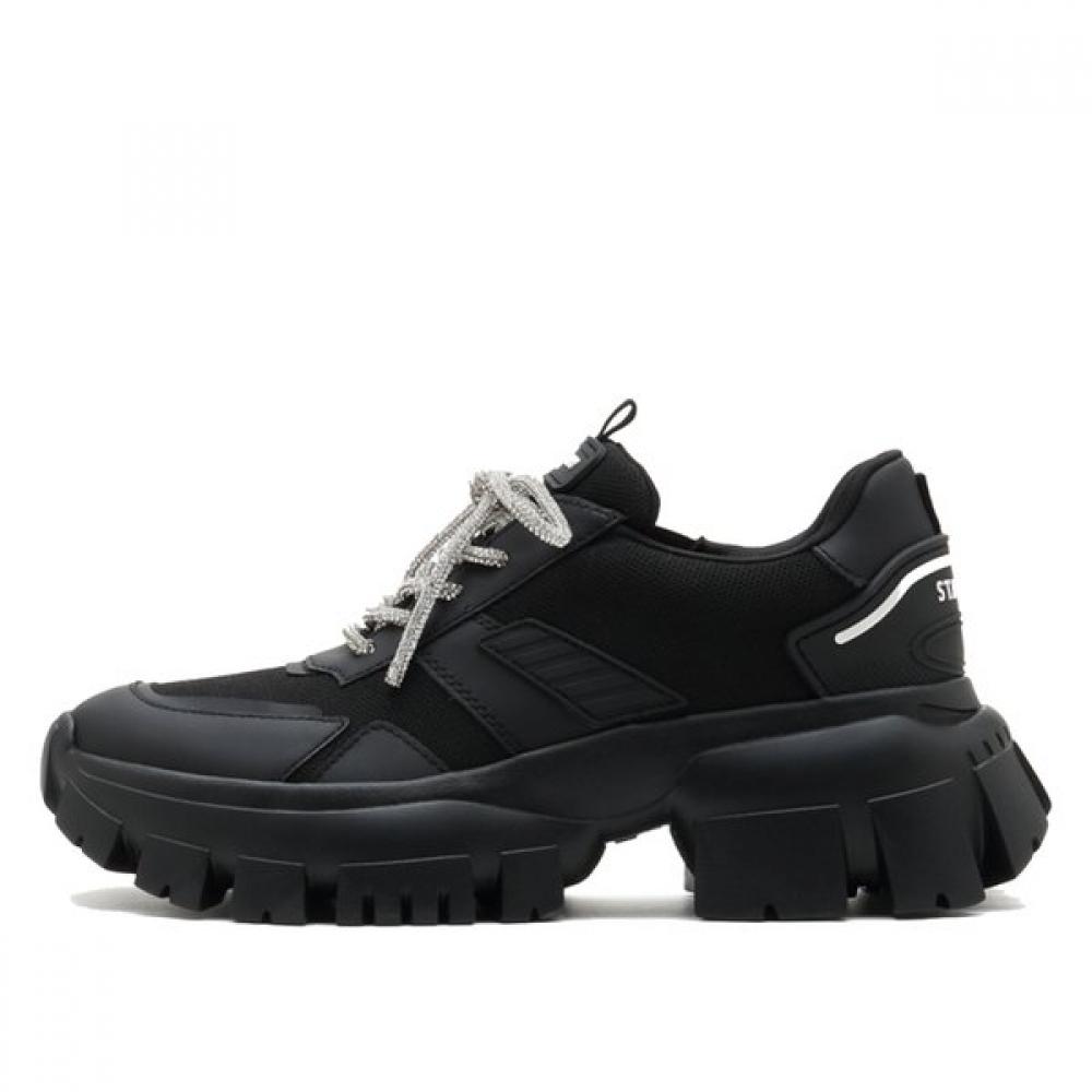 Staccato Buty Damskie Uglyer2 Ece12blk