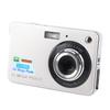 Digital Camera for Teens 48MP HD 2.7 Inch TFT Screen 8X Zoom Autofocus Anti Shake Pocket Compact Camera for Travel