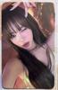 [USED] Lu Seraphim HOT YouTube Exclusive Bonus Trading Card Chaewon