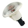 2Pcs Fender Side Marker Lights XGB500020 For Land Rover Range Rover L322 03-12 Turn Signal Repeater Lamp Lens Housing
