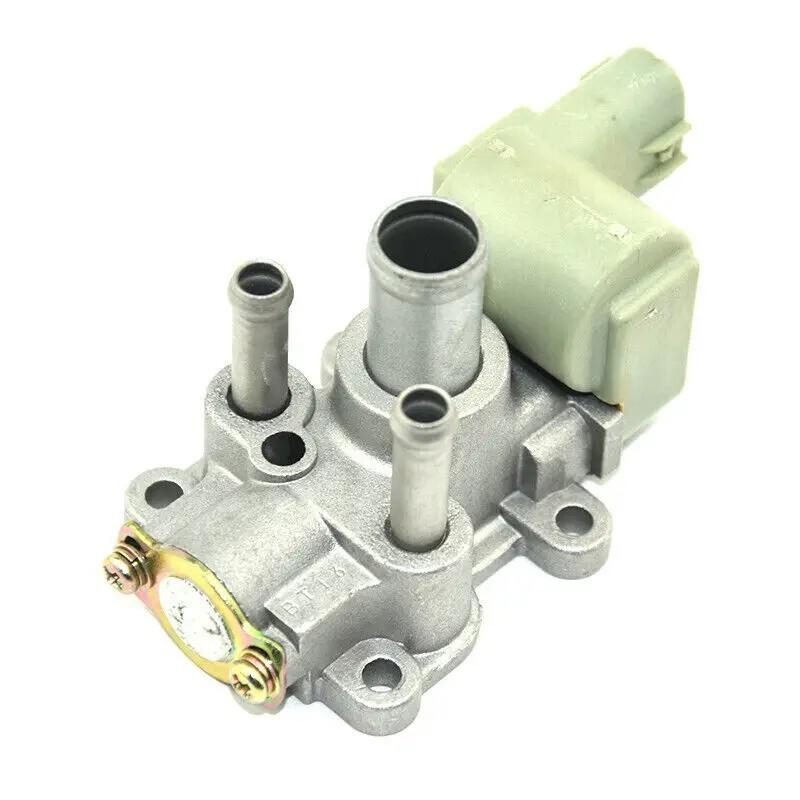 Idle Air Control Valve IACV New 22270-76020  For Toyota Previa Tercel 95-97