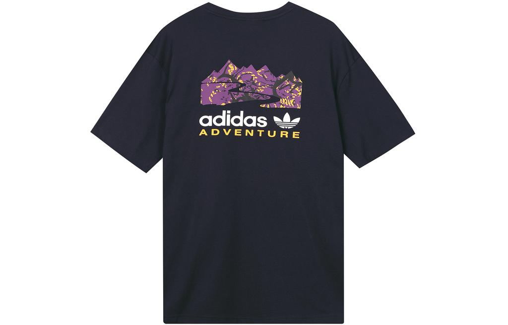 Adidas Originals T Shirt Men's Legend Ink H13912