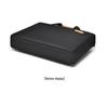 Shockproof Airbag Laptop Bag for 16-inch Lenovo & Huawei - Large Capacity, Custom Logo Option