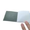 Green Shell High-Temperature Resistant Adhesive Insulation Paper for Motor Repair and 18650 Lithium Battery, 100m