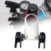 Air Brush Holder Stand Airbrush Clip Easy To Install Sturdy Construction Pump Extension Tool