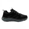 CMP Mens Kamsel Leather Low Trainers