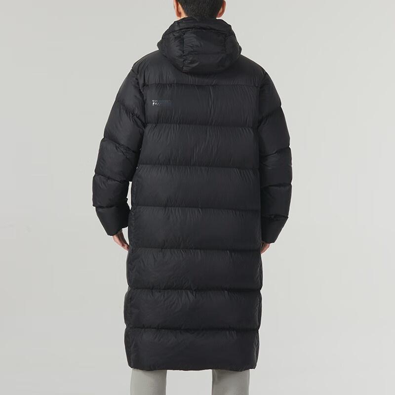 Puma Down and Insulated Jacket 'Black' Men's 678345-01