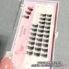 Aimo - Individuelle Cluster-Falsche Wimpern