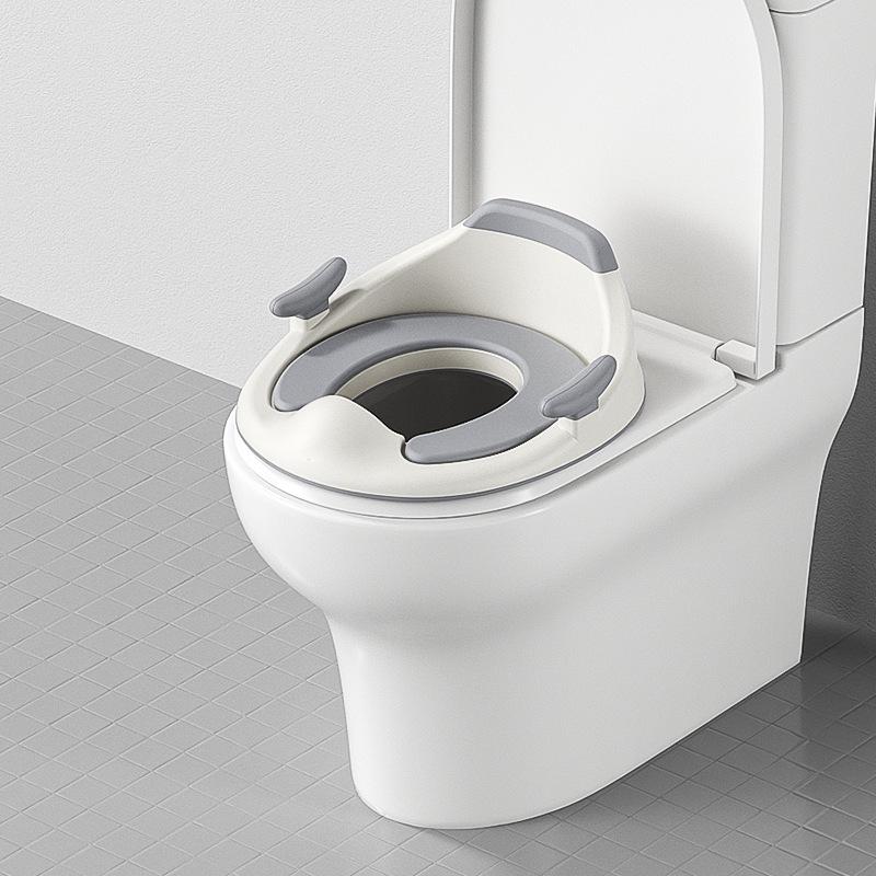 

Унисекс Детское Портативное Сиденье для Горшка с Защитой от Брызг