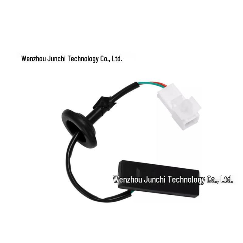 Tailgate Switch for Hyundai i10 (2015-2021) - OE 81260-B4000