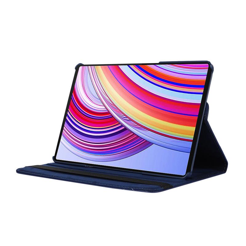 Per Redmi Pad 2 Pro 12.1 2025 Custodia per RedmiPad 2 Pro 12.1 Custodia per Tablet RedmiPad 12.1 Pollici Copertura con Supporto Rotante a 360 Gradi