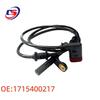1715400217 ABS Wheel Speed Sensor for Mercedes SLK R171 M272