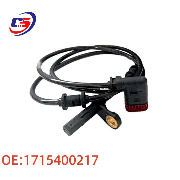 1715400217 ABS Wheel Speed Sensor for Mercedes SLK R171 M272