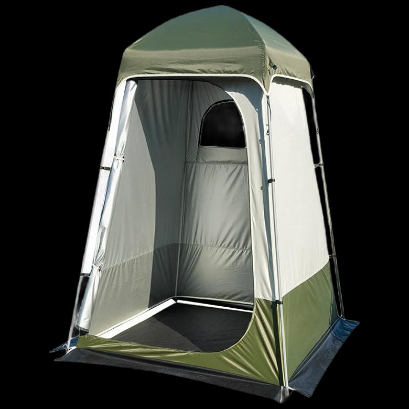 OEING Single Person Pop-Up Shower & Changing Tent