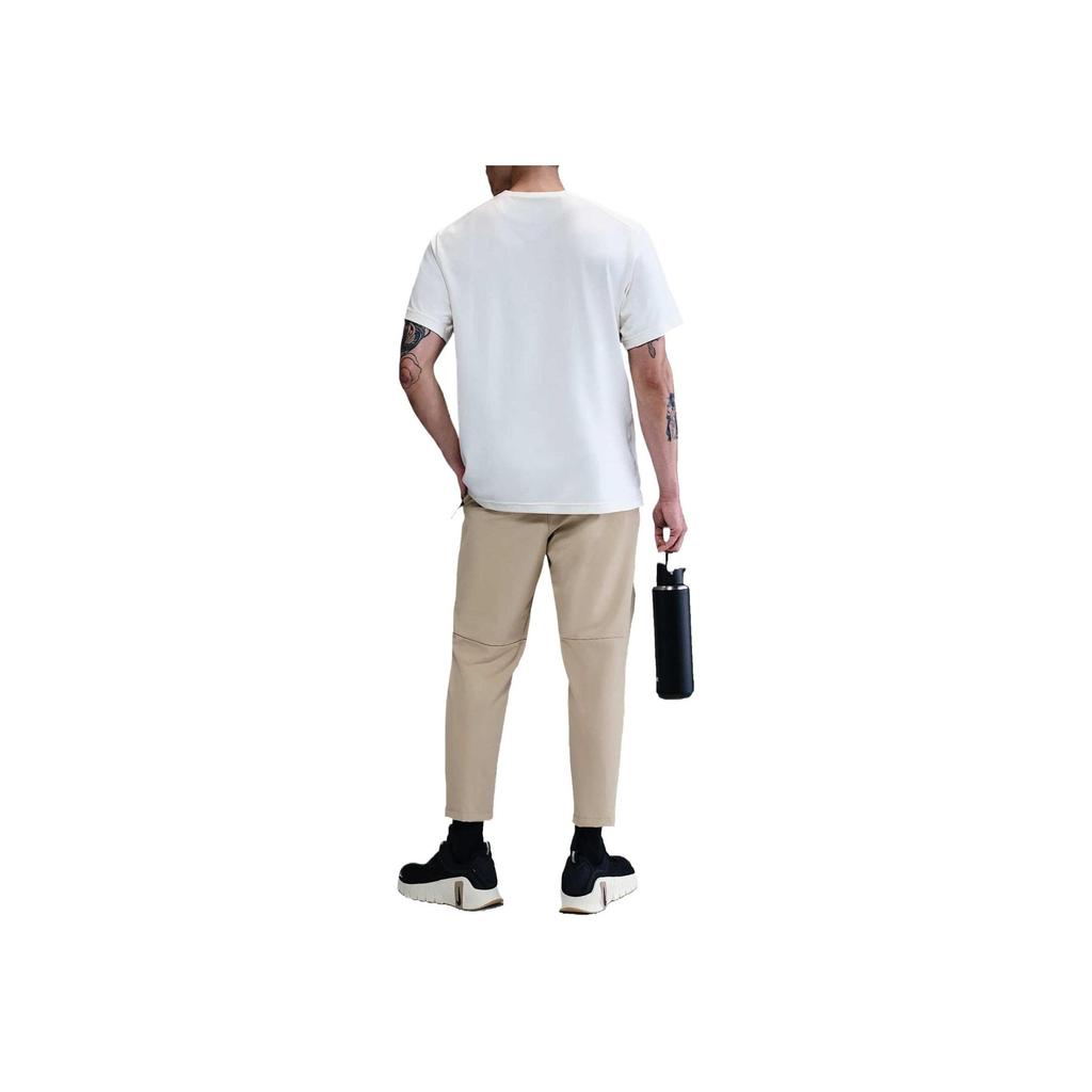 Nike Unlimited Dri-FIT Straight-Leg Versatile Pants Men Desert Khaki FB7547-251
