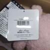 [USED] Kanahei Collaboration Teddy Bear, Small Size Plush Toy, Nasu Teddy Bear Museum