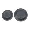 Headlight Headlamp Bulb Seal Rear Back Cover Dust Cap For VW Tiguan Renault ESPACE Vauxhall Opel Astra H MK5
