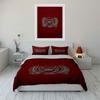 Arsenal Logo with Laurels. Bedding Sets Duvet Cover Sets Duvet Covers Pillowcases(1 * Duvet Cover 2 * Pillowcases, Without Duvet Insert)