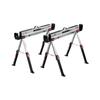 Metabo MAB 82 626990000 Tréteau Pliable 590 Kg 10.2 Kg 2 Pc(s)