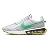Nike Air Max Pre-Day Pure Platinum Stadium Verde Tênis Masculino Branco Lobo-Cinza DQ4068-002
