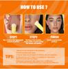 Lakerain Butter Bronzer Cream Women Waterproof Genteel Girl Nude Makeup Silky Shimmer Monochrome Blush Korean Face Cosmetics