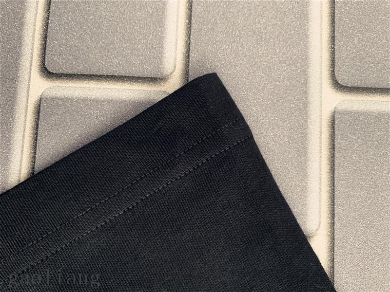 Triple Moon Goddess Hecate Witch Tarot Card T-shirt Gift Funny High Quality Printing Eu Size Tee Shirts Hekate Statue Witchcraft