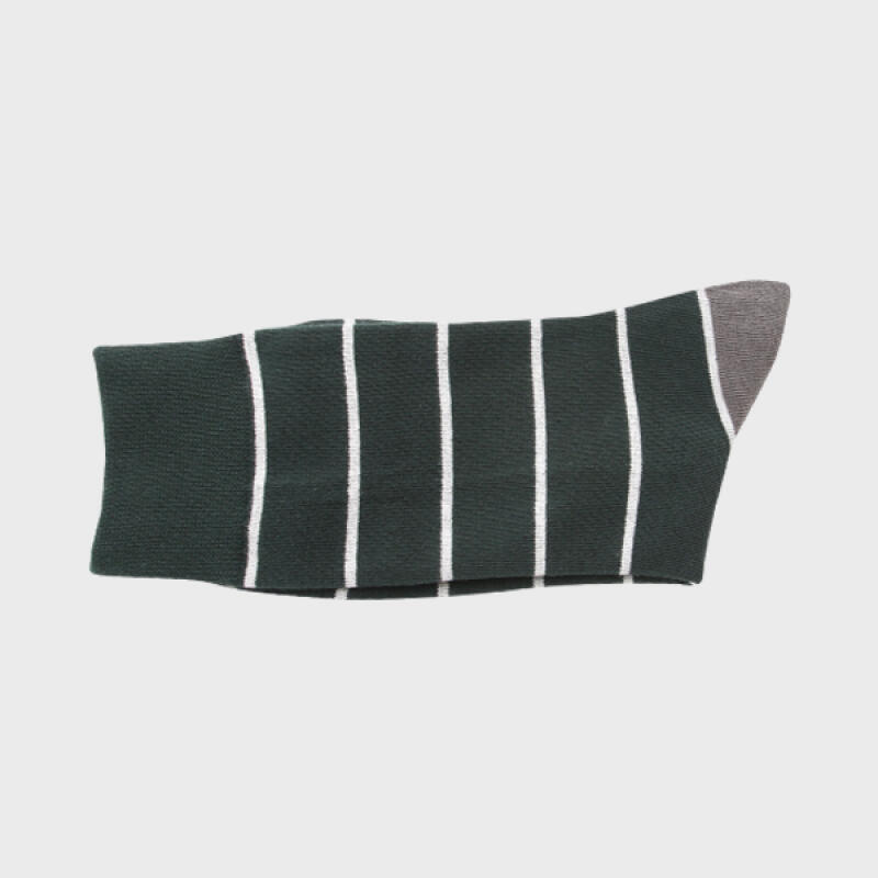 Sophie Striped Socks