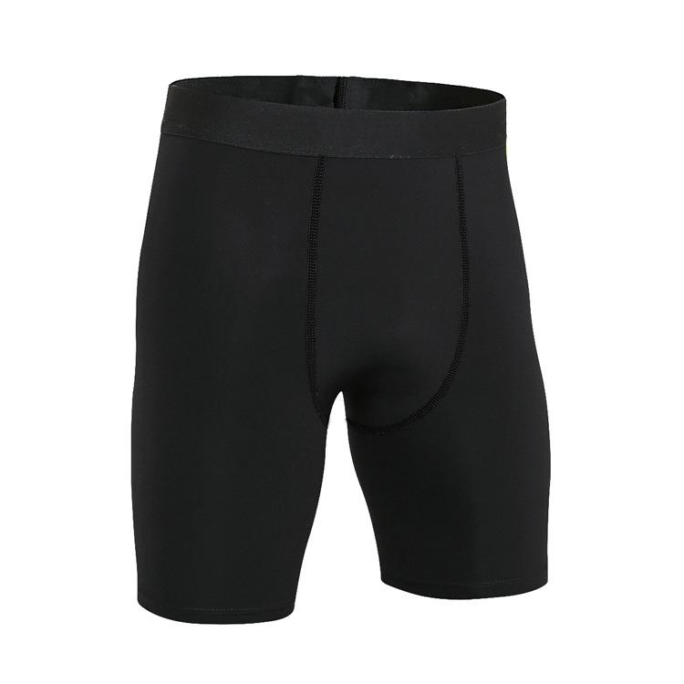 Men's Sports Shorts Quick Dry Bodybuilding Running Fitness Panties Training Jogging Short Pants