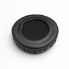 Round 45-110mm Earphone Cover Replacement Sponge Earpads Universal Ear Pads