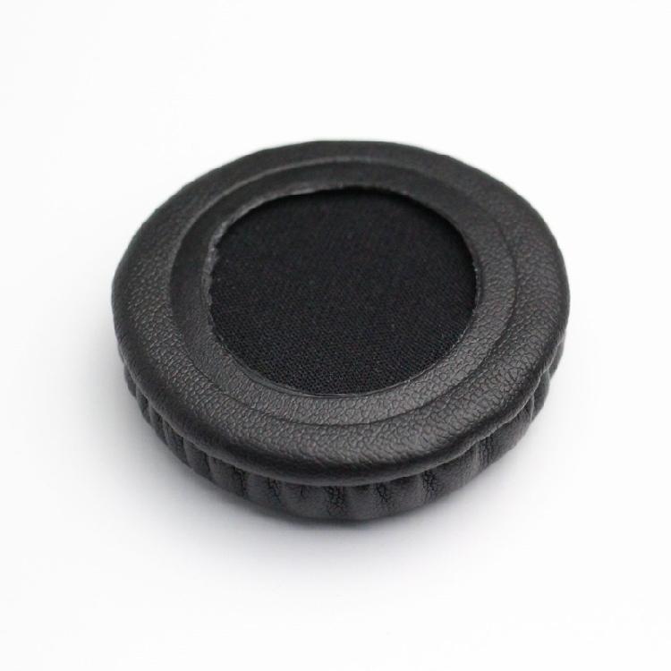 Round 45-110mm Earphone Cover Replacement Sponge Earpads Universal Ear Pads