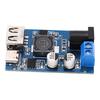 Modul convertizor DC la DC Buck Transformator USB Placă de reglare a tensiunii Mașină la telefon mobil 8,2‑32 V I