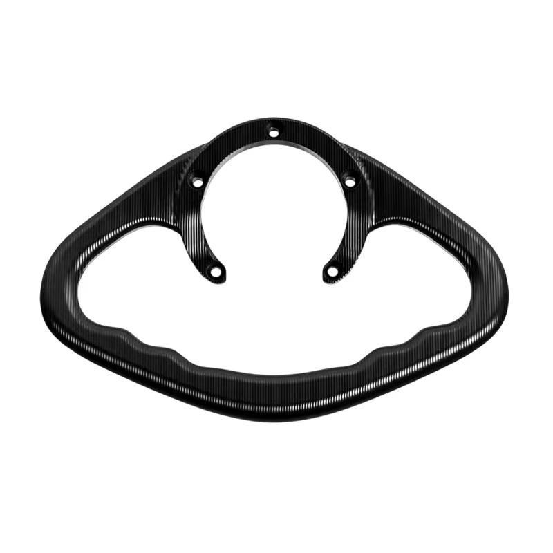 For Yamaha YZFR6 R1 R3 R25 MT09 MT07 FZ1 FZ6 FZ8 YZF600 MT-03 Motorcycle Passenger Handgrips Hand Grip Tank Grab Handles Armrest