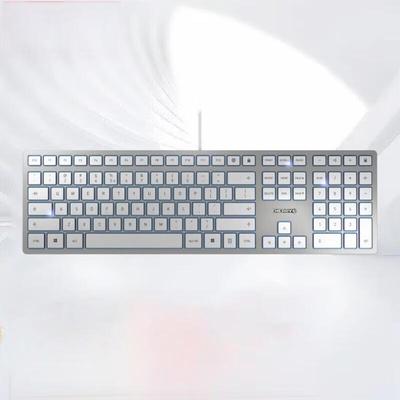 CHERRY KC6000 Wired Membrane Keyboard