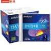 Dispozitive de stocare – CD-uri și DVD-uri