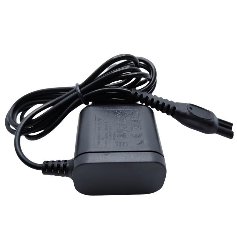 Compatible 15V Charger for Philips S5000/S9000/HQ8505 Shaver (European Standard)
