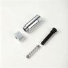 Detachable Head Grease Passage Cleaner Grease Nipple Unblocker  for Equipment Repair