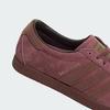 adidas GALAPAGOS HQ7272 Unisex Originals Sneakers Burgundy / Wild Sepia / Fox Brown