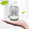 Earphone Cover Soft Silicone Earbuds Charging Box Full Protective Case Shell for QCY T13