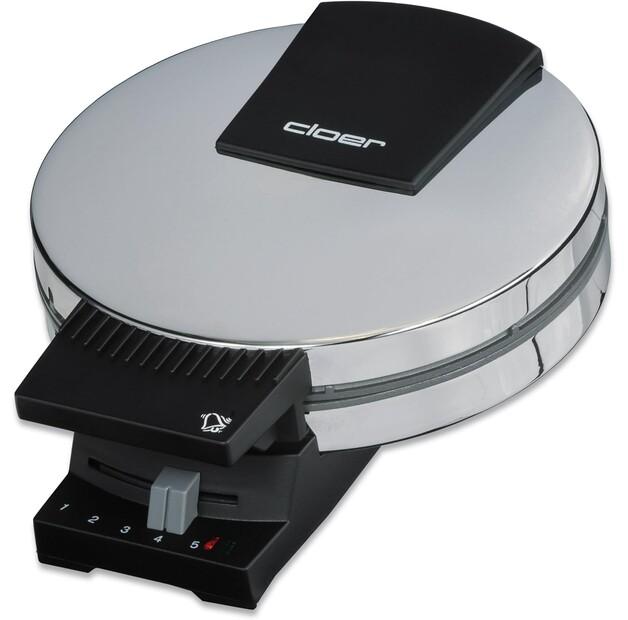 Waffle Iron Cloer 285