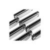 EAST TOP Harmonica Set, 7 Keys (A, Bb, C, D, E, F, G), 10-Hole Harmonica, 20 Tones, Stainless Steel Cover, ABS Case, Cleaning Cloth, Suitable for