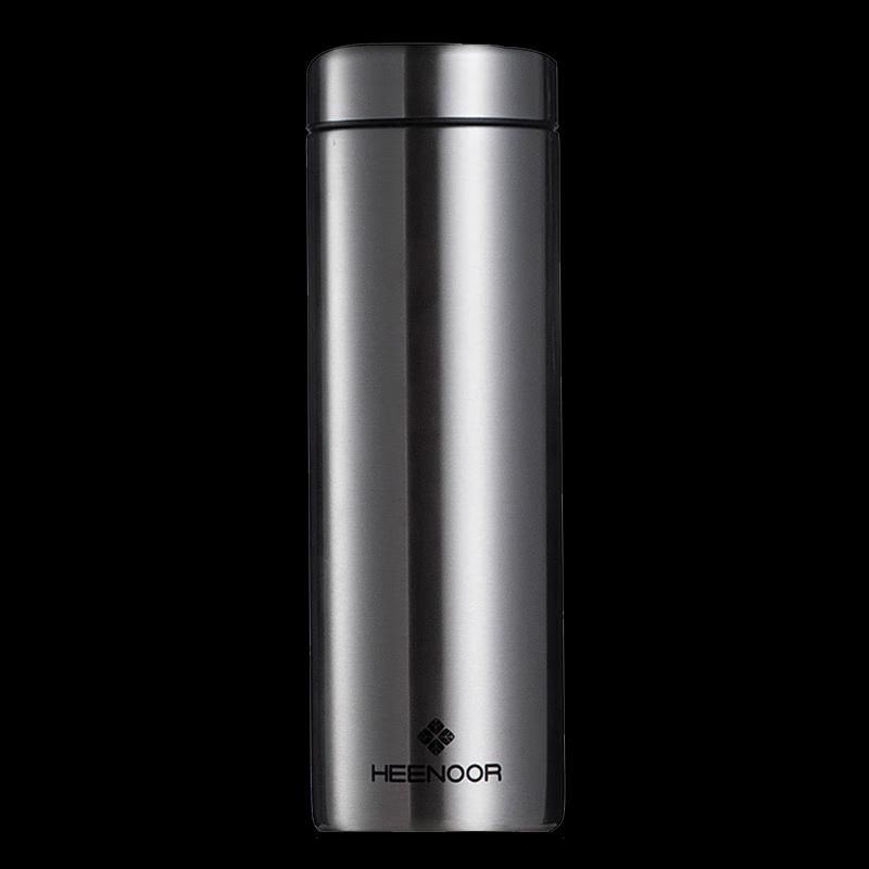 Heenoor N-3268 600mL Stainless Steel Insulated Mug