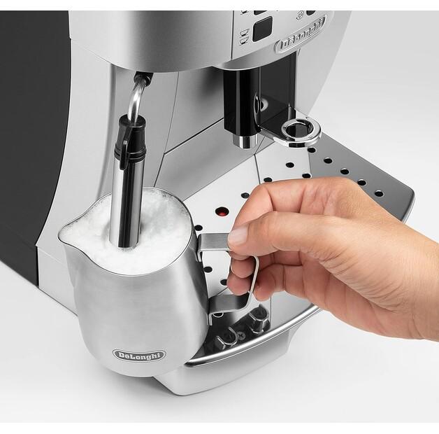Кофемашина DeLonghi ECAM 21.117 SB Magnifica S