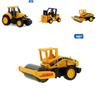 High-simulation Alloy Construction Truck Model Toy Mini Digger For Kids Fun