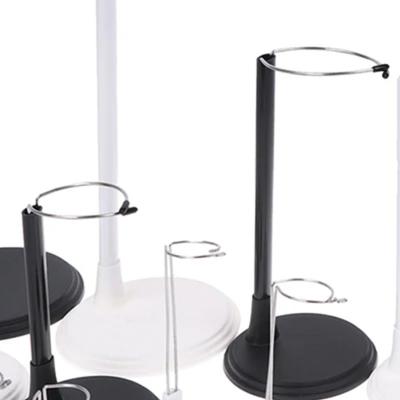 1PC Adjustable Metal Doll Dummy Puppet Stand Holder Bracket Support Doll Accessories Fit for Doll and Bear