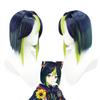 Halloween Genshin Impact Tighnari Cosplay Costume Set High-quality And Highly Restored Uniform
