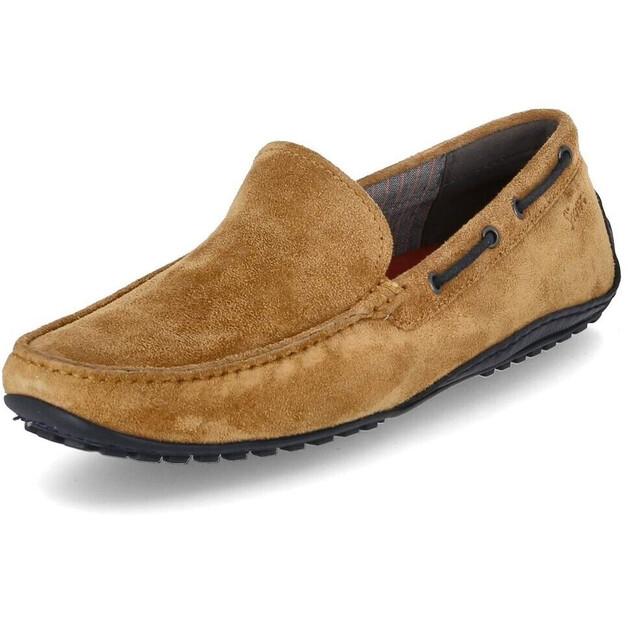 Слипоны Sioux Komfort Slipper Callimo
