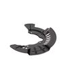 Ft04139 Fast Brake Disc Guard Front Left