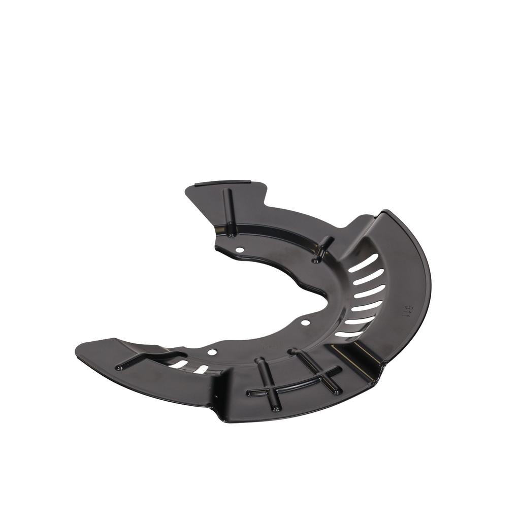 Ft04139 Fast Brake Disc Guard Front Left
