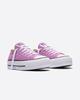 Converse All Star Lift Canvas Shoes Women's Low Top Pink